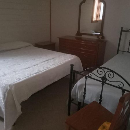 Da Franco E Emilia Apartment ออสตูนี ภายนอก รูปภาพ