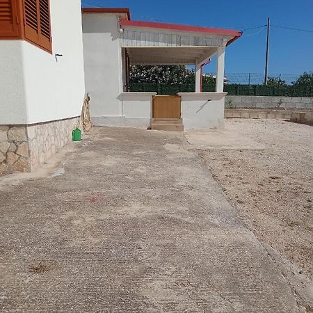 Da Franco E Emilia Apartment ออสตูนี ภายนอก รูปภาพ