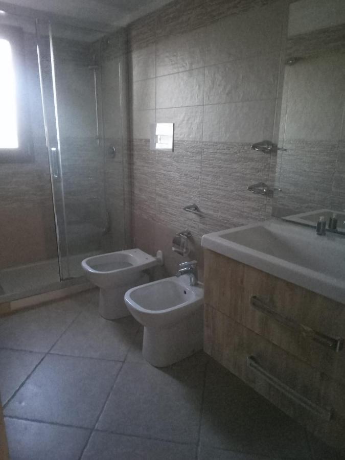 Da Franco E Emilia Apartment ออสตูนี ภายนอก รูปภาพ