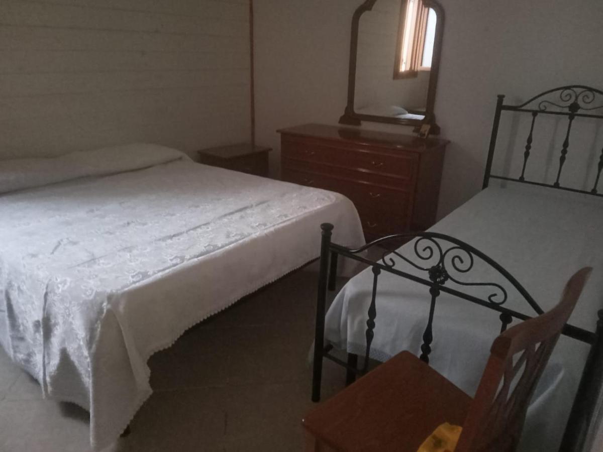 Da Franco E Emilia Apartment ออสตูนี ภายนอก รูปภาพ